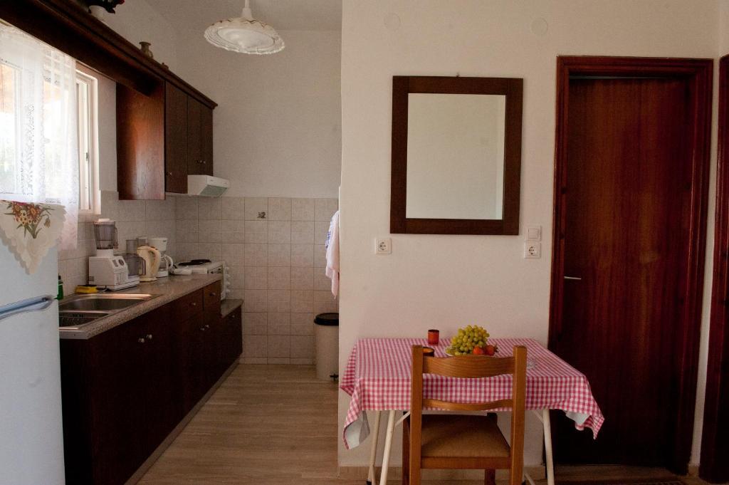 Maria'S Paradise Astrakeri Pokoj fotografie