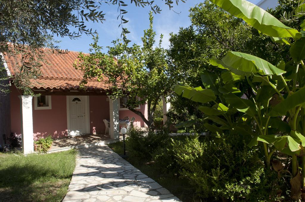 Maria'S Paradise Astrakeri Exteriér fotografie